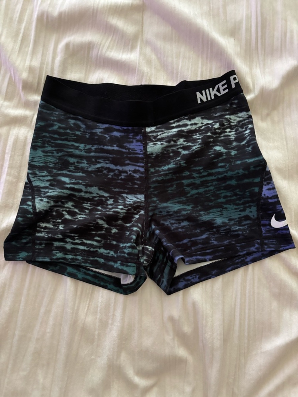 Nike pro short